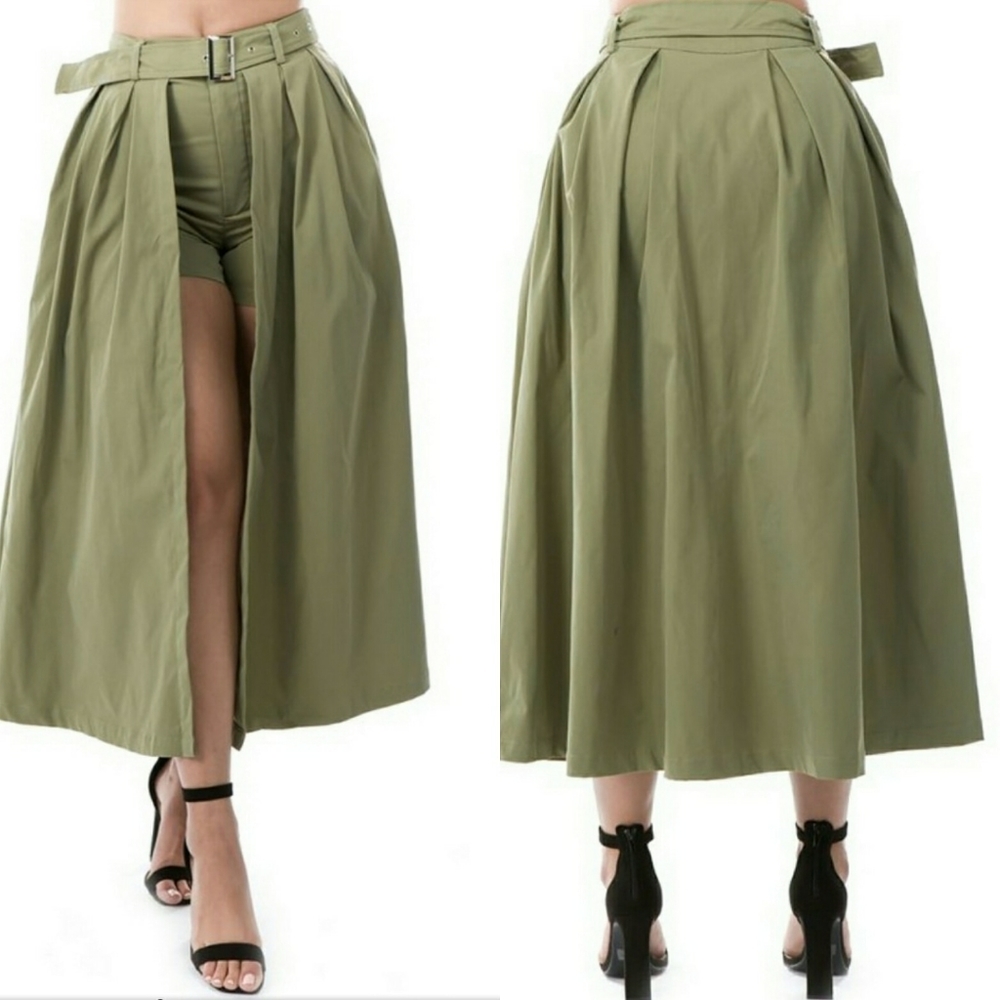 A Skort